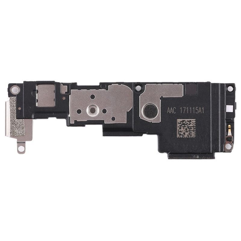 Динамик полифонический (Buzzer) OnePlus 5T (A5010) в рамке 11588 фото