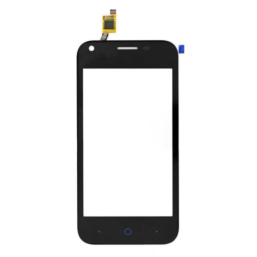 Сенсор (тачскрин) ZTE Blade L110 черный 15885 фото