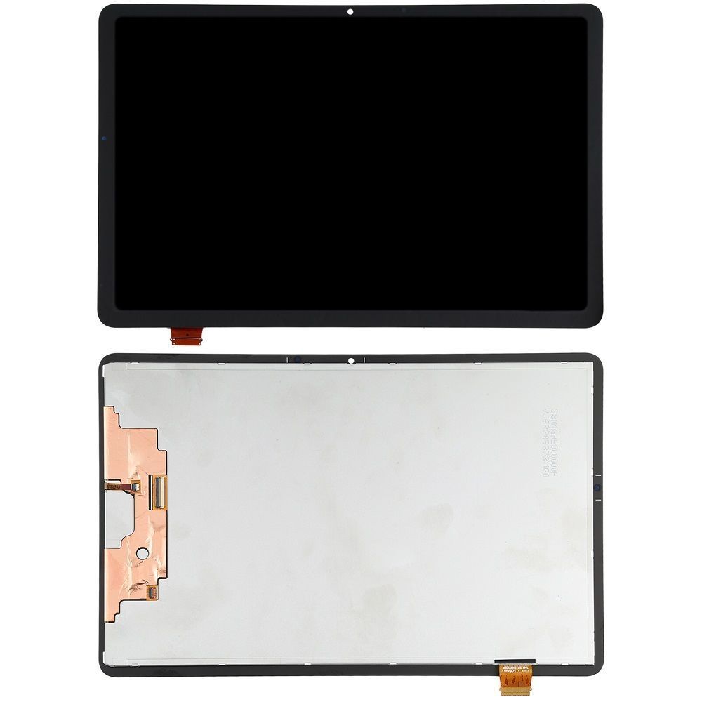Дисплей для Samsung T870 Galaxy Tab S7, T875, T876B черный 32681 фото