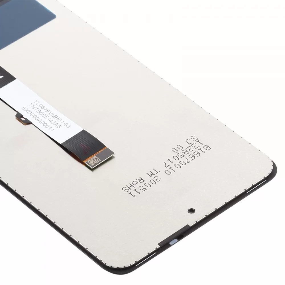 Дисплей для Xiaomi Mi10T Lite, Mi 10T Lite, Poco X3, Poco X3 Pro черный Оригинал Китай 22819 фото