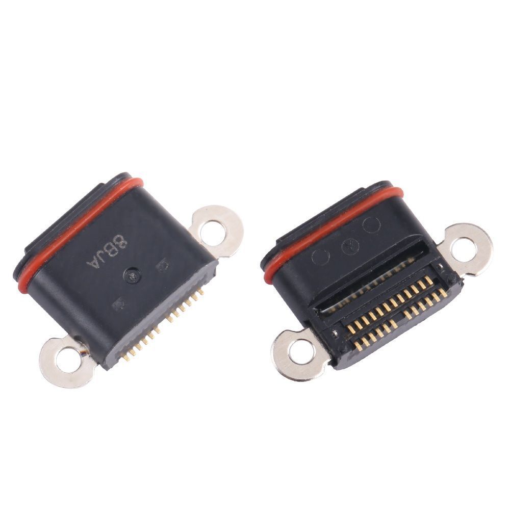 Розьєм зарядки (коннектор) Google Pixel 4, Pixel 4 XL USB Type-C 32431 фото