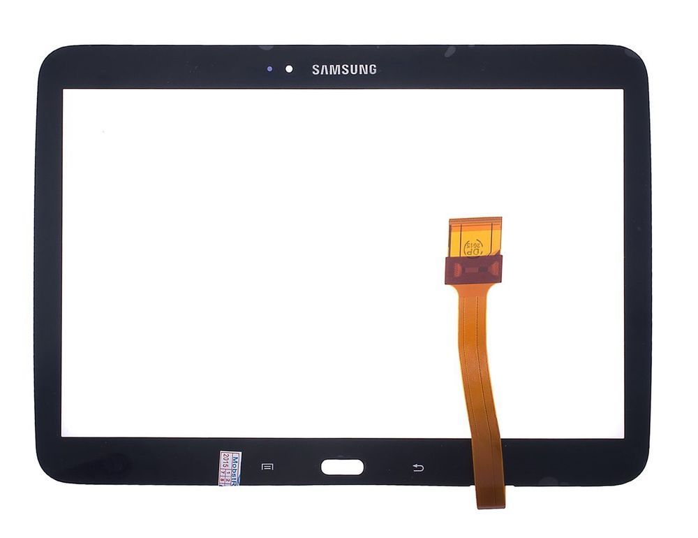 Сенсор (тачскрин) Samsung P5200 Galaxy Tab 3, P5210 Galaxy Tab 3 синий 02903 фото