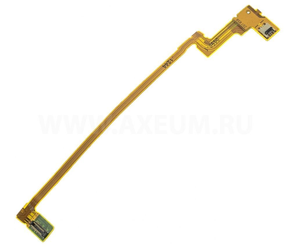 Шлейф для Sony LT25i Xperia V межплатный 04653 фото