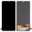 Дисплей для Xiaomi Poco X4 Pro 5G, Redmi Note 11 Pro, Note 11 Pro+ 5G, Note 11E Pro черный, OLED 26744 фото