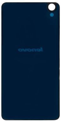 Задня кришка для Lenovo S850 чорна Оригінал Китай 03887 фото