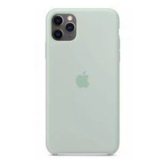 Чехол силиконовый Silicone Case High Copy для Apple iPhone 11 Pro Beryl 21772 фото