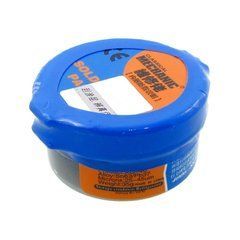 Паста BGA Mechanic XG-40 (SP40) 35 г 32375 фото