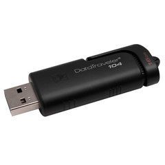 Флеш память Kingston USB 16Gb DT 104 13981 фото