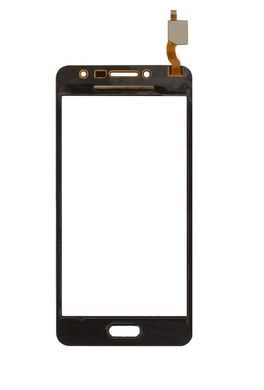 Сенсор (тачскрин) Samsung G532F Galaxy J2 Prime розовый Оригинал Китай 06061 фото