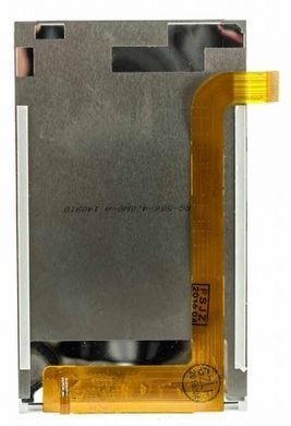 Дисплей для Lenovo A1000 IdeaPhone 00125 фото