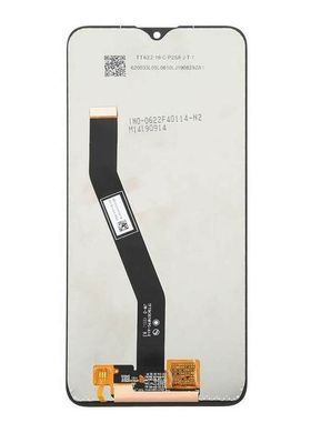 Дисплей для Xiaomi Redmi 8, Redmi 8A чорний 15932 фото
