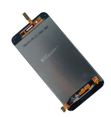 Дисплей для Vivo Y66 білий 23259 фото