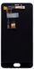 Дисплей для Meizu M3 Note M681H чорний 03253 фото 3