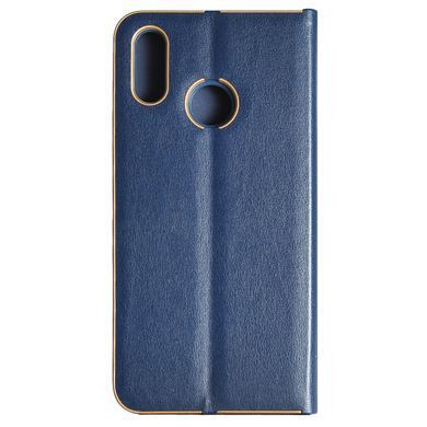 Чехол-книжка Florence TOP №2 Xiaomi Redmi S2 синий 13689 фото