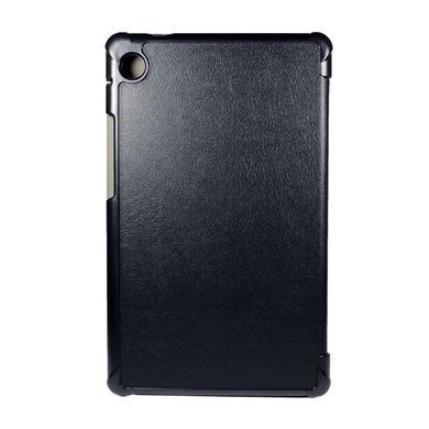 Чехол-книжка Zarmans Huawei Matepad T8 8 черный 19532 фото