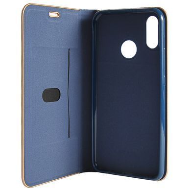 Чехол-книжка Florence TOP №2 Xiaomi Redmi S2 синий 13689 фото