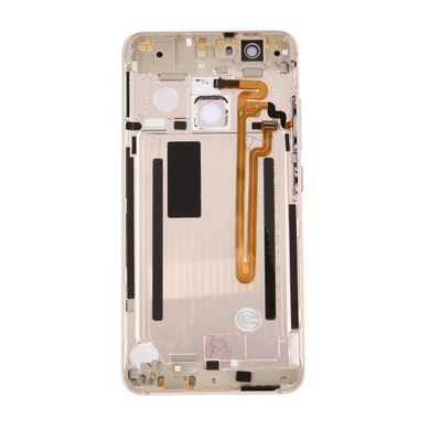 Задняя крышка для Huawei Nova (CAN-L11) золотистая 07604 фото