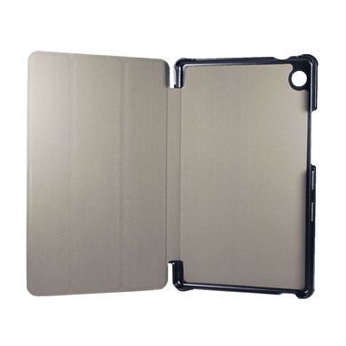 Чехол-книжка Zarmans Huawei Matepad T8 8 черный 19532 фото
