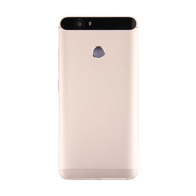 Задняя крышка для Huawei Nova (CAN-L11) золотистая 07604 фото