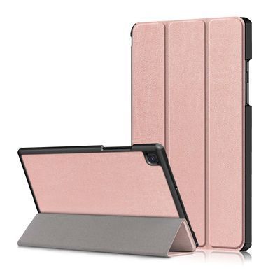 Чехол BeCover Smart Case Samsung T500,T505,T507 Galaxy Tab A7 10.4" Розовый 21380 фото