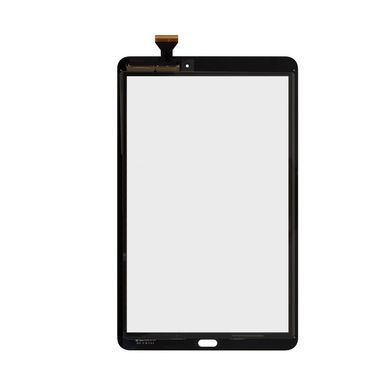 Сенсор (тачскрин) Samsung Galaxy Tab E T560, T561, T567 коричневый 02853 фото