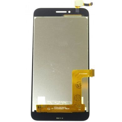 Дисплей для Lenovo A Plus (A1010a20) білий 06390 фото