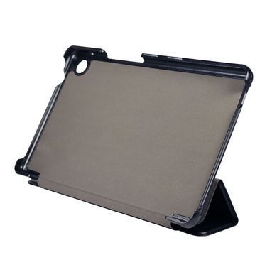 Чехол-книжка Zarmans Huawei Matepad T8 8 черный 19532 фото
