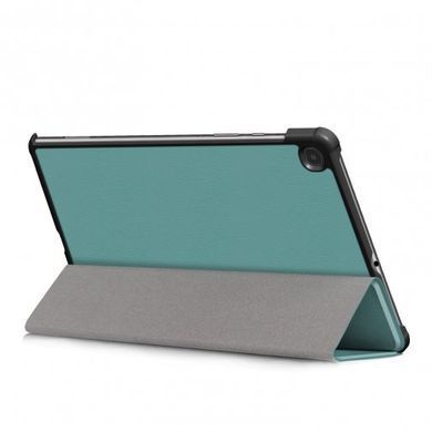 Чехол BeCover Smart Case Samsung T500,T505,T507 Galaxy Tab A7 10.4" Зеленый 21845 фото