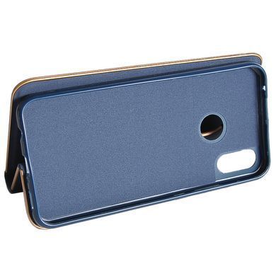Чехол-книжка Florence TOP №2 Xiaomi Redmi S2 синий 13689 фото