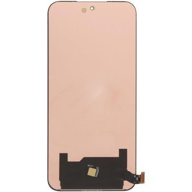 Дисплей для Xiaomi Poco F7 5G 25053PC47G, 25053PC47I черный OLED Хайкопия 33481 фото