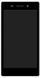 Дисплей Sony C6902, C6903, C6906 Xperia Z1 с рамкой черный Оригинал Китай 04774 фото 1