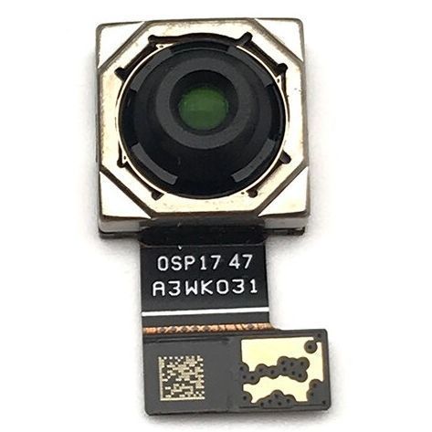 Камера для Xiaomi Redmi Note 8/Note 8T основная 02762 фото