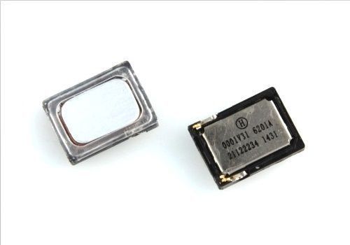 Динамик полифонический (Buzzer) Nokia 500, 610, 620, 720, 820, 920, 925, Sony E5303 Xperia C4, E5306, E5333, E5343, E5353, E5363 09507 фото