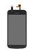 Дисплей для Nokia 1 TA-1047, TA-1056, TA-1060, TA-1066, TA-1079 чорний 16946 фото 2