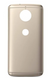 Задня кришка для Motorola XT1770 Moto E4 Plus XT1771, XT1772, XT1773 EU версія золотиста 13531 фото