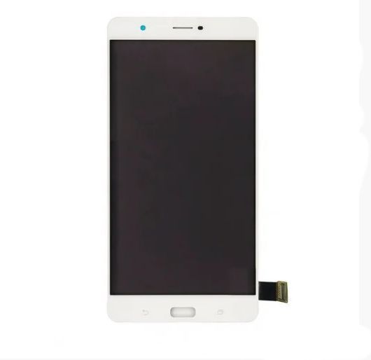 Дисплей для Asus ZenFone 3 Ultra (ZU680KL) белый 22876 фото