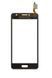 Сенсор (тачскрин) Samsung G532F Galaxy J2 Prime розовый Оригинал Китай 06061 фото 2