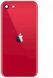 Задняя крышка для iPhone SE 2020, красная, Оригинал Китай, со стеклом камеры 24536 фото