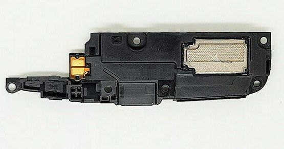 Динамик полифонический (Buzzer) Motorola XT1793 Moto G5s, XT1794 в рамке 22145 фото