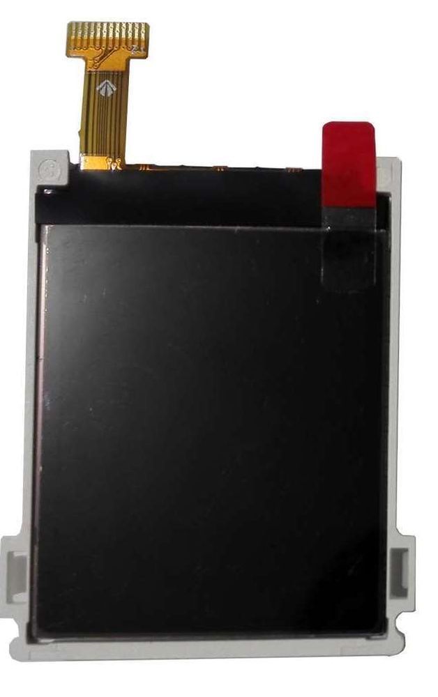 Дисплей для Nokia 105 (2017) TA-1010, TA-1034, Nokia 130 TA-1017 07895 фото