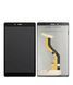 Дисплей для Samsung T295 Galaxy Tab A 8.0 2019, версія LTE чорний 23701 фото