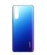 Задняя крышка для Oppo Reno 3 5G CPH2043, синяя оригинал Китай 23045 фото