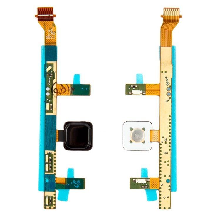 Шлейф для HTC A7272 Desire Z з джойстиком 04351 фото