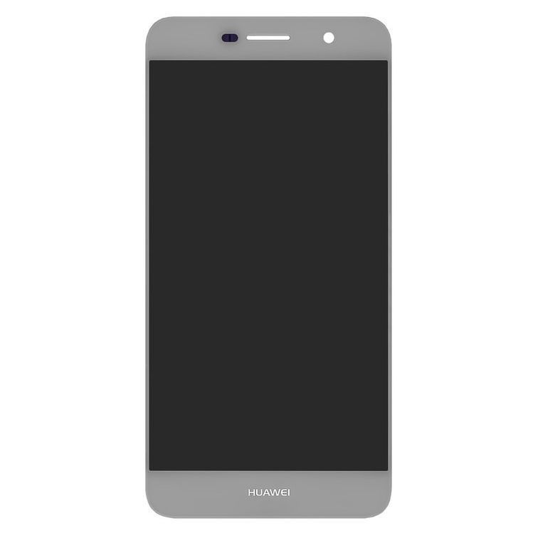Дисплей для Huawei Y6 Pro TIT-U02, TIT-AL00, Enjoy 5, Honor Play 5X белый 06167 фото