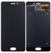 Дисплей для Meizu Pro 7 (M792) черный Amoled, оригинал (Китай) 09770 фото