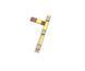 Шлейф для Nokia 3 Dual Sim (TA-1020, TA-1032) с кнопкой включения, кнопками регулировки громкости 11385 фото