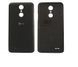 Задняя крышка для LG M160 K4 (2017) черная 10359 фото