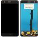 Дисплей для ZTE Blade A6 Max черный 11041 фото