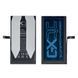 Акумулятор GXQC Supercharged для Apple iPhone 14 Plus посилений 4730 mAh 33081 фото 2