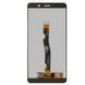 Дисплей Huawei Honor 6X (BLN-L21), Mate 9 Lite, GR5 (2017) с сенсором (тачскрином) золотистый 06910 фото 2